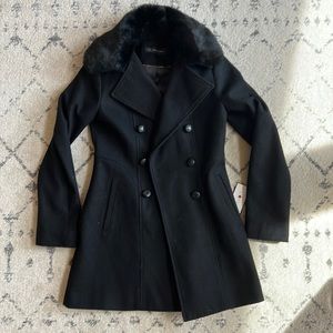 Worn only a few times